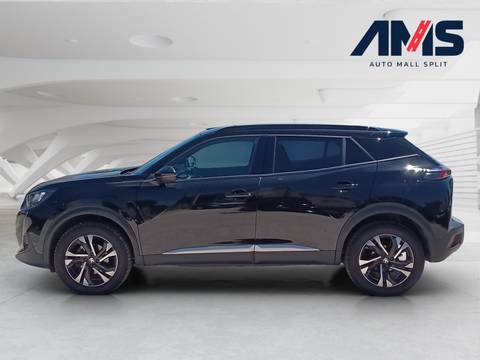 2023 Peugeot 2008 — sličica 2
