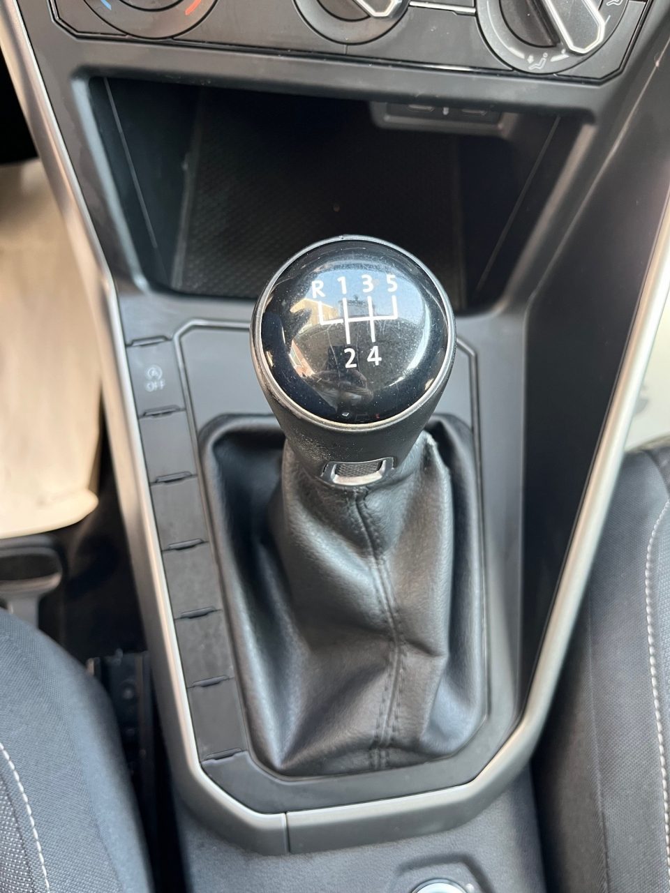 2019 Volkswagen Polo — fotografija 12