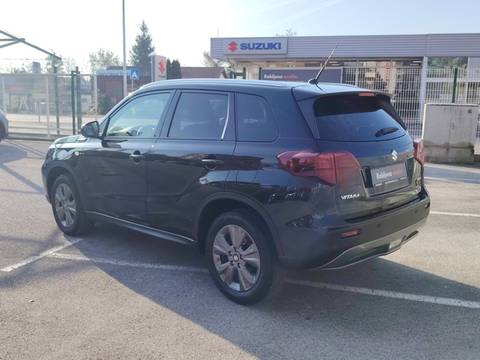 2026 Suzuki Vitara — sličica 2