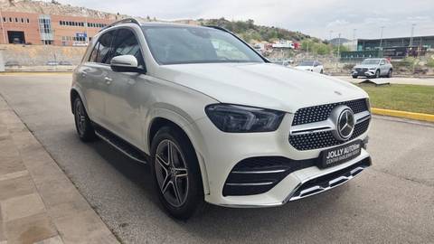 2019 Mercedes-Benz GLE — sličica 3