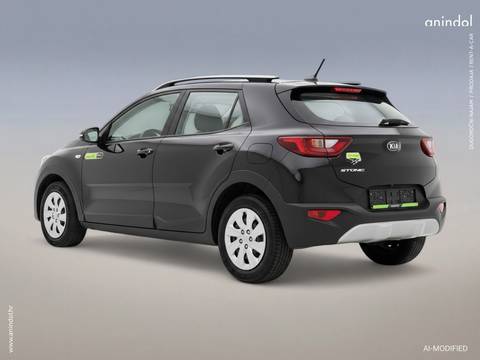 2020 Kia Stonic — sličica 6
