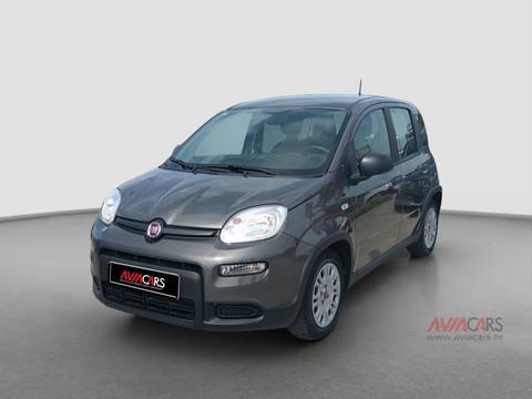 2024 Fiat Panda — sličica 3