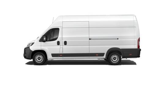 Citroën Jumper