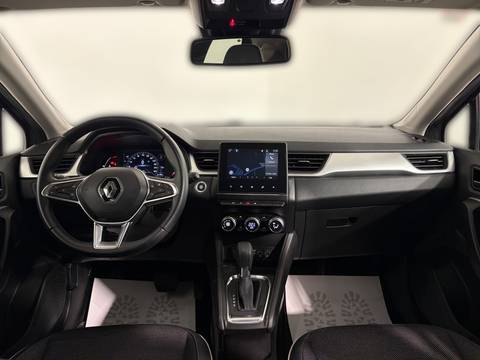 2023 Renault Captur — sličica 19