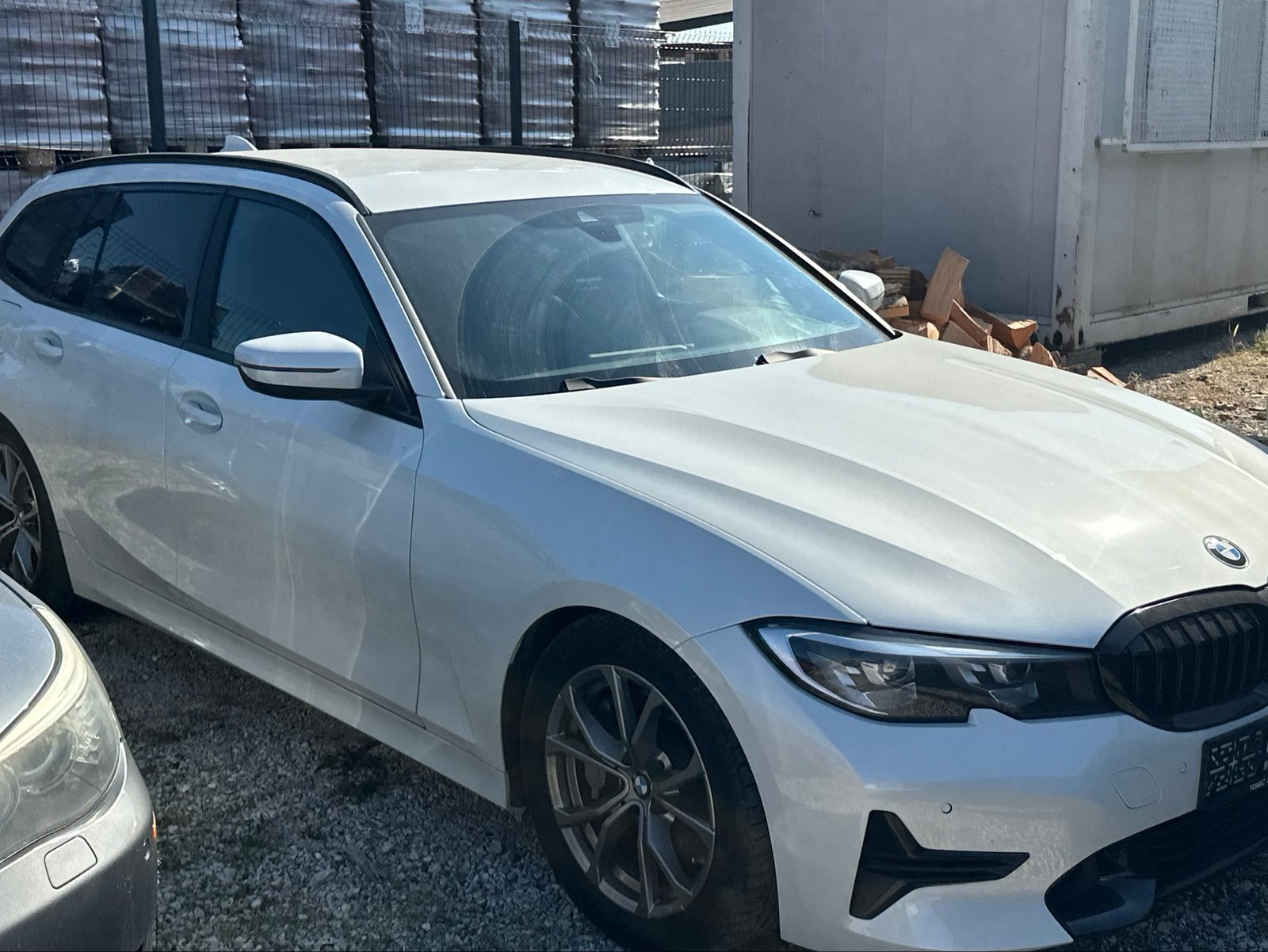 2024 BMW X2 M Sport — fotografija 3