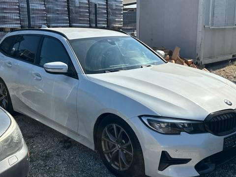 2024 BMW X2 M Sport — sličica 3