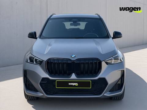 2024 BMW X1 M Sport — sličica 2