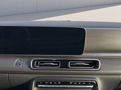 2024 Mercedes-Benz V Avantgarde — sličica 15