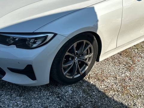 2024 BMW X2 M Sport — sličica 4