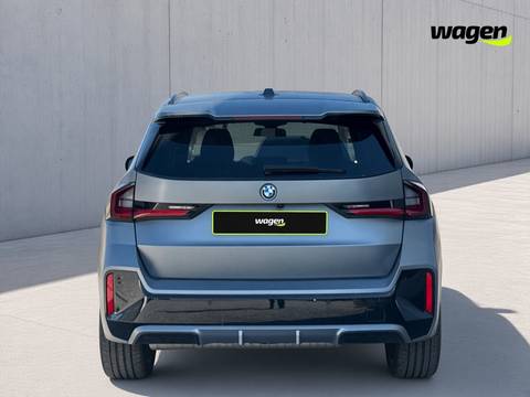 2024 BMW X1 M Sport — sličica 3
