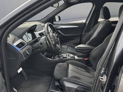 2018 BMW X1 M Sport — sličica 8