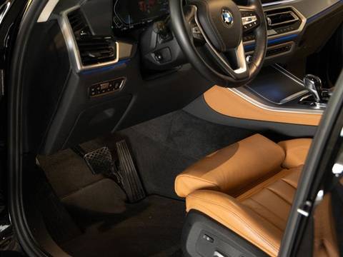 2021 BMW X5 xLine — sličica 6