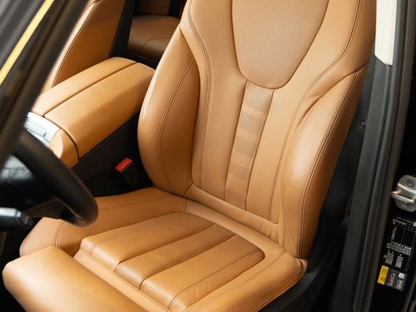 2021 BMW X5 xLine — fotografija 3