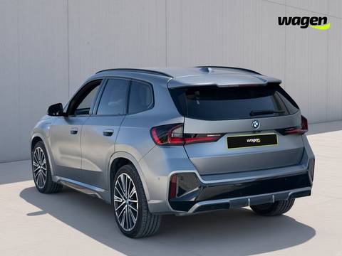 2024 BMW X1 M Sport — sličica 4