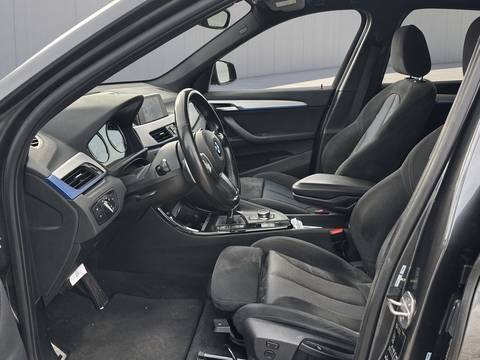 2018 BMW X1 M Sport — sličica 8