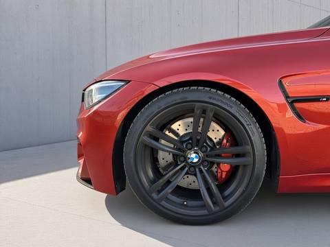 2018 BMW M3 Competition — sličica 7