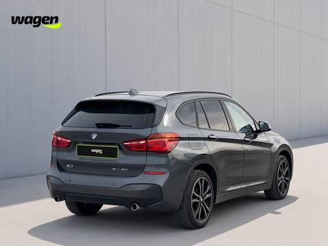 2018 BMW X1 M Sport — sličica 5