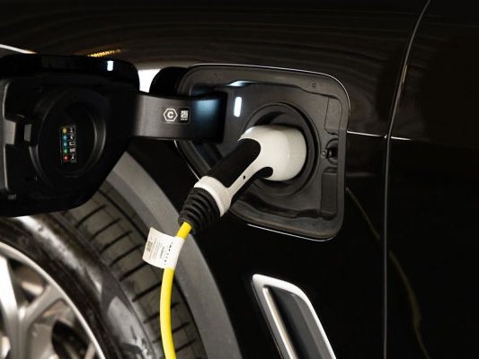 2021 BMW X5 xLine — fotografija 9