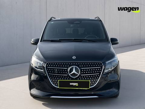 2024 Mercedes-Benz V Avantgarde — sličica 2
