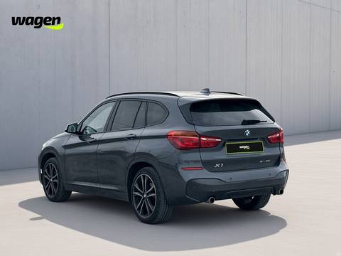 2018 BMW X1 M Sport — sličica 6