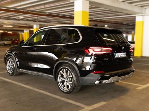 2021 BMW X5 xLine — sličica 2