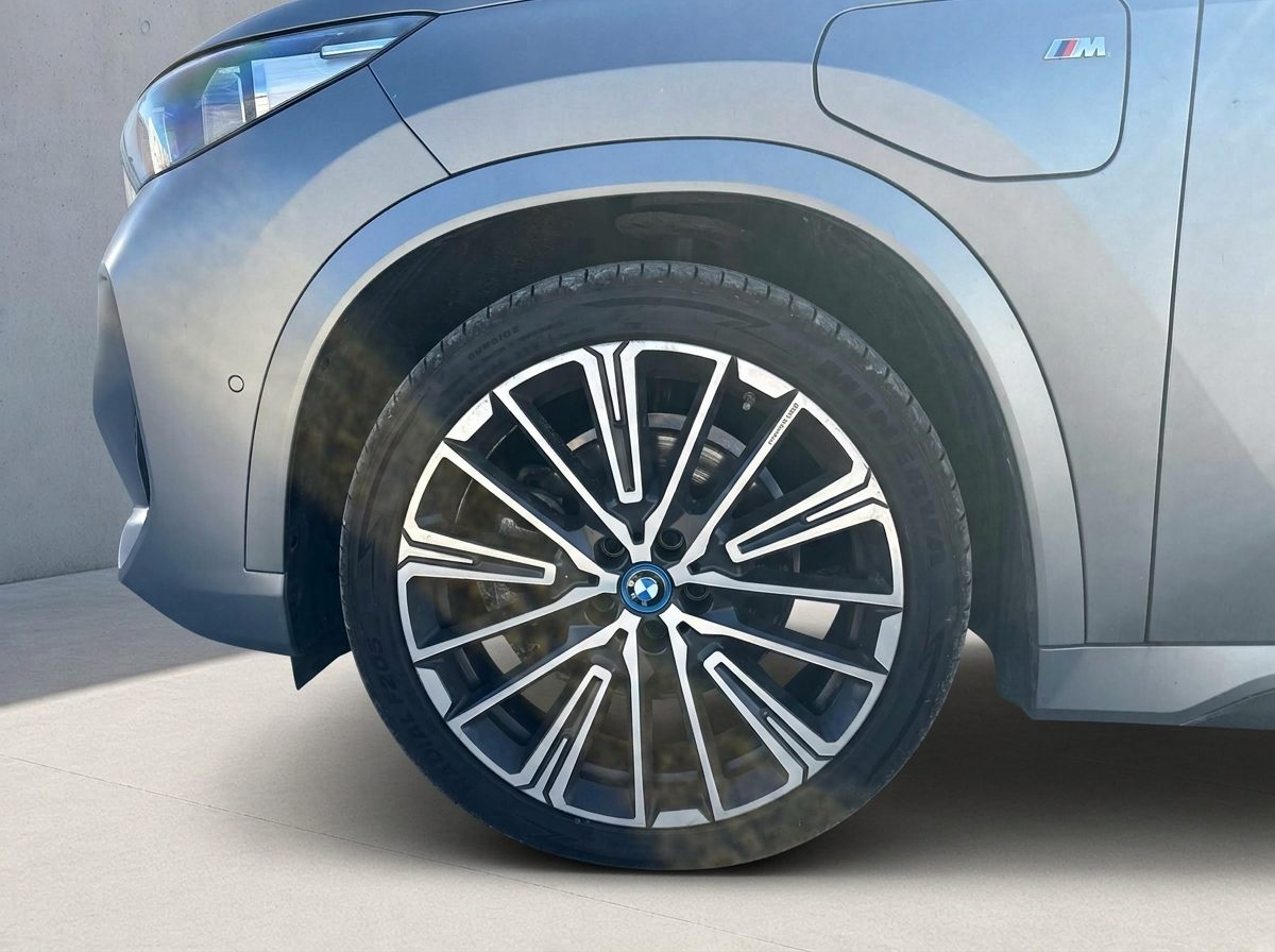 2024 BMW X1 M Sport — fotografija 5