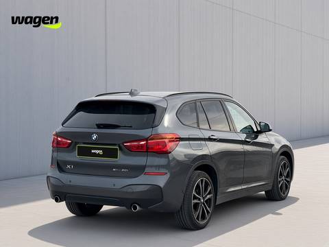 2018 BMW X1 M Sport — sličica 5