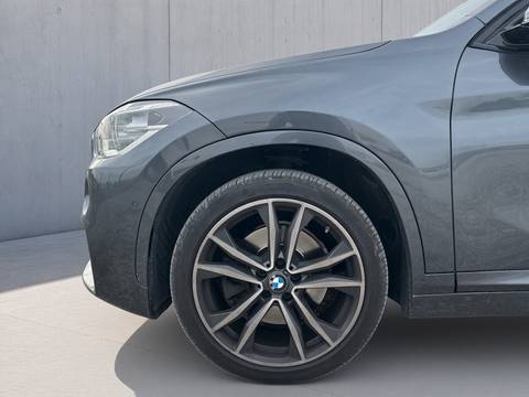 2018 BMW X1 M Sport — sličica 7