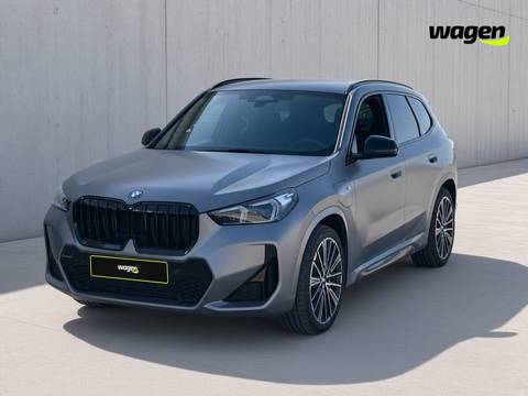 2024 BMW X1 M Sport
